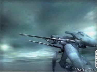 Line of Contact se jugará con el controlador de Steel Battalion