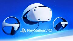 Todo sobre PS VR 2: precio, características, juegos y dónde comprar