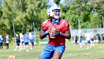 The Bahamas Bowl celebrates its 10th edition in Nassau with teams from the Mid-American Conference and Conference USA.