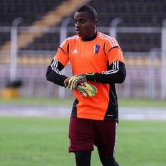 Los subcampeones del mundo que se enfrentan a Colombia