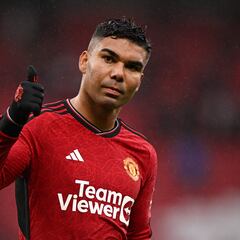 Hargreaves: “El United se ha complicado la vida”