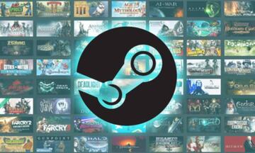 Steam es la plataforma de compras digitales por antonomasia de PC