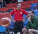 Sabonis: "España necesita a más jugadores aparte de Pau Gasol"