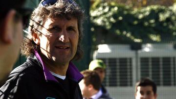 Daniel Morón llegaría al directorio de ByN en representación del Club Social