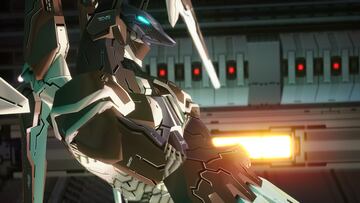 Captura de pantalla - Zone of the Enders: The 2nd Runner - Mars (PC)