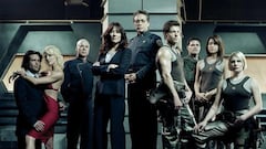 Adiós a ‘Battlestar Galactica’. La mejor serie de ciencia ficción no tiene continuación ni se la espera