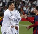 Cristiano sí da la talla: marcó en más Clásicos que Messi