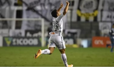 La generación Endrick que tiene en alerta a las direcciones deportivas