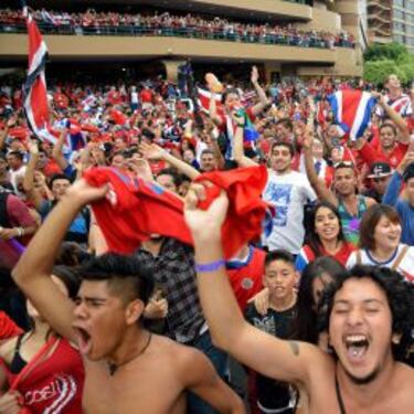 Robben el antimilagros holandés