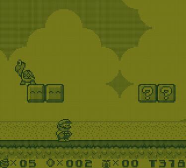 El truco que usaban muchos juegos de Game Boy Color y Advance para que no se viesen tan mal