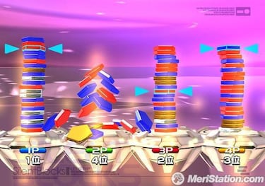 Let's Tap, Impresiones