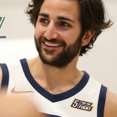 Utah Jazz: Ricky, Gobert y la defensa como seña de identidad