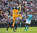 Alianza Lima - Sporting Cristal, en vivo: Liga 1, en directo