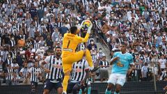 Alianza Lima - Sporting Cristal, en vivo: Liga 1, en directo