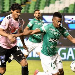 Millonarios contra antecedentes: 11 años sin ganar en Cali