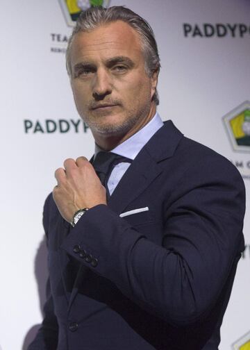 Los futbolistas con más estilo