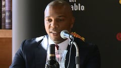 Cristiano, Verón... la frase de ex estrella del United sobre Alexis