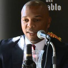 Cristiano, Verón... la frase de ex estrella del United sobre Alexis