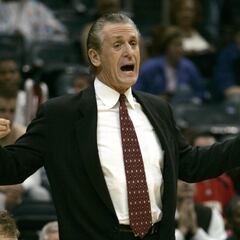 Why does Heat president Pat Riley want the Chiefs to win Super Bowl LIX