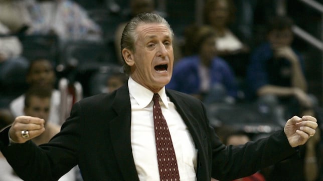 Why does Heat president Pat Riley want the Chiefs to win Super Bowl LIX