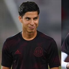 Lozano abrió la puerta a Lainez y Álvarez para Tokio 2020