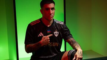 Montiel: “Athletic y Qarabag van a pasar de fase”