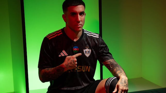 Montiel: “Athletic y Qarabag van a pasar de fase”