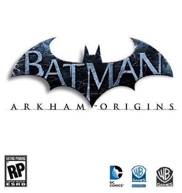 Batman Arkham Origins anunciado para el 25 de octubre en PS3, Xbox 360, PC y Wii U