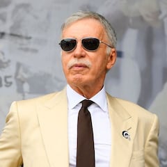 Stanley Kroenke, el magnate más grande del deporte de USA: Arsenal, Rams...