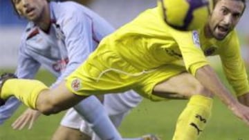 El Villarreal B hunde a un Celta sin pegada
