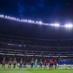 Más 2.3 millones de aficionados han ido a los estadios en el Apertura 2023
