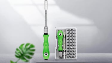 Descuentos de hasta un 64% en moda, tecnología y hogar de AliExpress