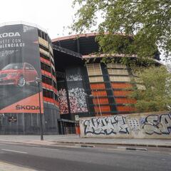 Ayuntamiento y Generalitat exigen a Lim acabar el estadio