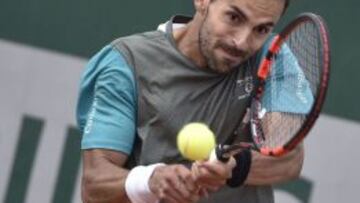 Giraldo clasificó directamente al Abierto de Australia.