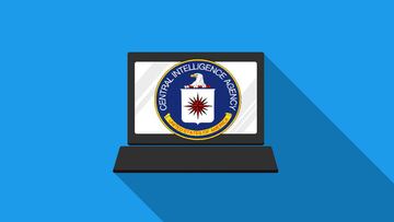 No, la CIA no te est¨¢ buscando: es una estafa Phishing