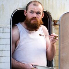 Ferdinand ya vislumbra cómo será el retiro de Rooney