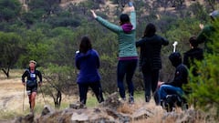 Las atracciones que tendrá el Endurance Challenge