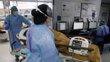 Conoce las últimas informaciones sobre el coronavirus y la evolución del Covid-19 en Chile desde el 3 de marzo hasta hoy, con el último reporte oficial.