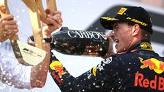 The English are doing too well in sport! - Ricciardo aims to pip Hamilton