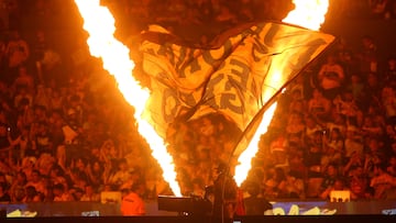 Four sides remain in contention for the title with Liga MX confirming the kickoff times for both home and away games.