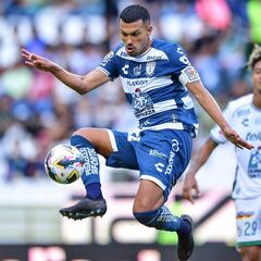 El León y el Pachuca no se hacen daño y reparten puntos en la segunda jornada de la Liga MX
