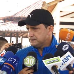 Aldo Bobadilla se pronuncia sobre caso Cadavid