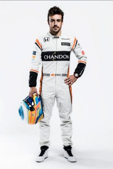 Fernando Alonso