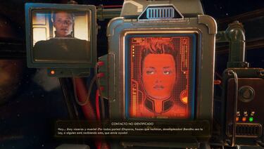 The Outer Worlds, impresiones: el poder de la palabra