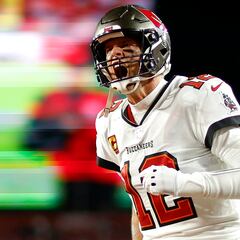 Baker Mayfield reveals that Tom Brady had the Buccaneers stressed out