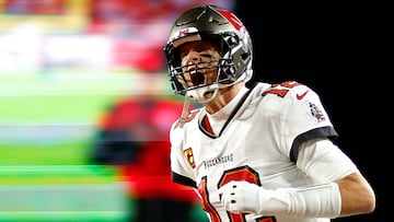 Mayfield appeared on the Casa de Klub podcast and revealed that Buccaneers players were stressed out when Tom Brady was the team’s quarterback.