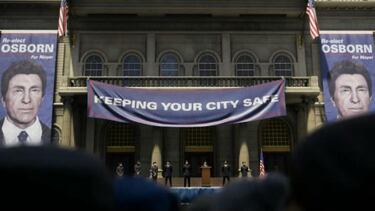 Spider-Man: ¿Quién es el misterioso sexto villano?