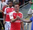 Özil rechaza al Arsenal y ya tiene claro cuál será su futuro