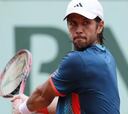 Fernando Verdasco cede ante un inspirado Seppi