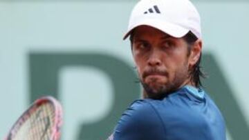 Fernando Verdasco cede ante un inspirado Seppi